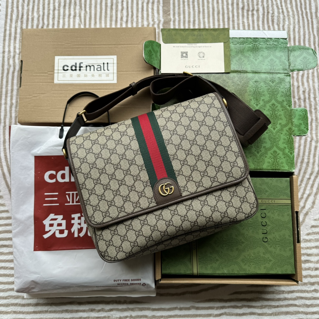 Gucci Satchel Bags